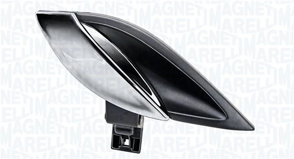 Door Handle, interior equipment